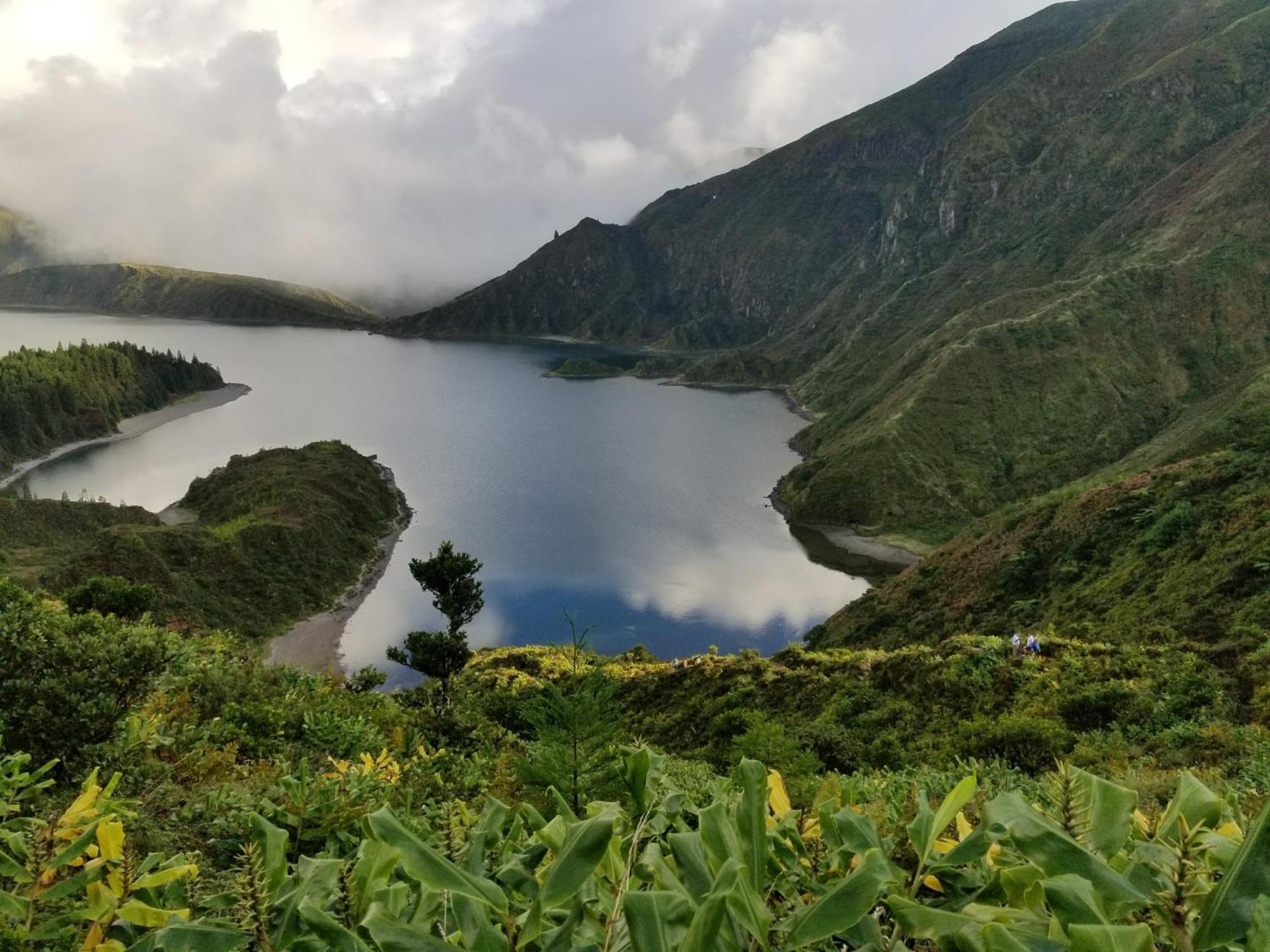 Casa Simba , Where The Fun Begins Ponta Delgada  Ngoại thất bức ảnh