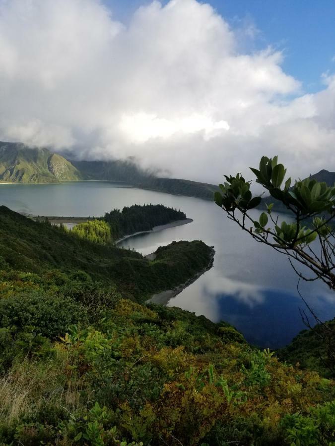 Casa Simba , Where The Fun Begins Ponta Delgada  Ngoại thất bức ảnh