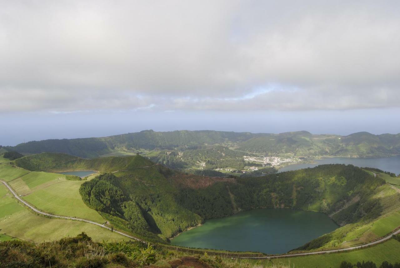 Casa Simba , Where The Fun Begins Ponta Delgada  Ngoại thất bức ảnh